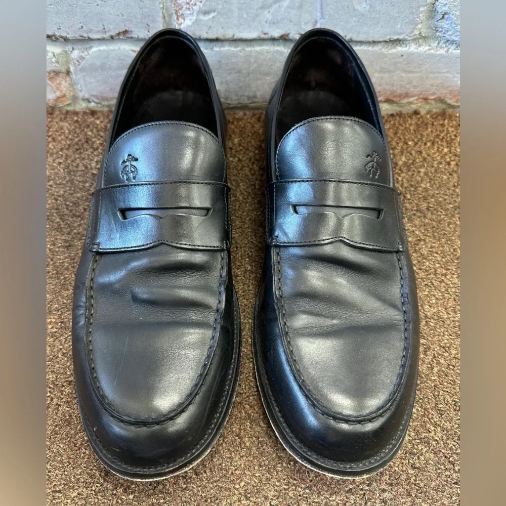 Brooks Brothers Loafers - Picture 2 of 4